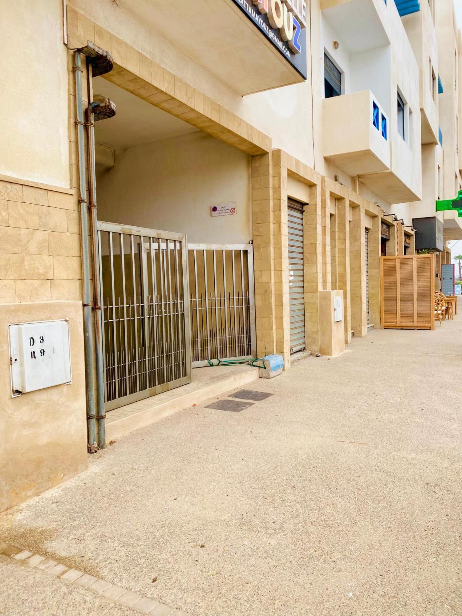 La Casa Bella 5 Minutes De La Plage Essaouira Exterior photo